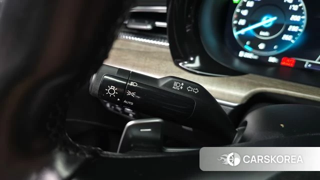 Kia K5 Hybrid 3rd Generation id 4657168 из Кореи 21