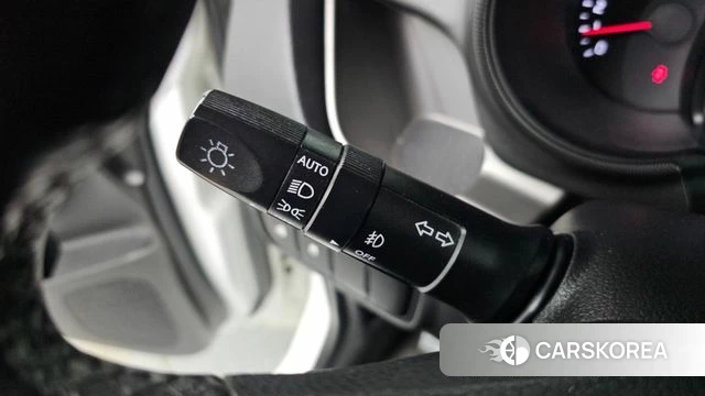 Kia The New Ray id 4203903 из Кореи 21