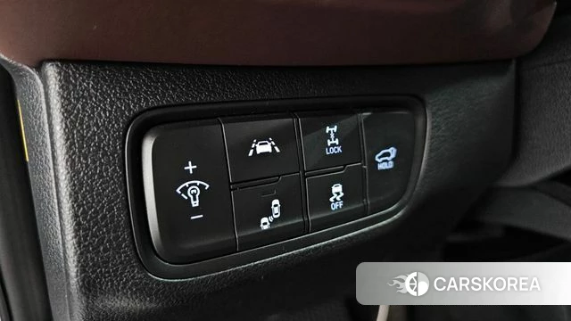 Hyundai Santa Fe TM id 4390307 из Кореи 21
