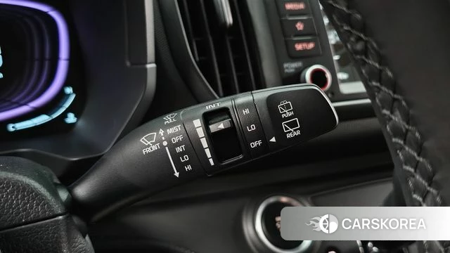 Kia The New Kia Ray id 4441906 из Кореи 21