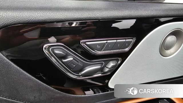 Lincoln Aviator 2nd generation id 4283566 из Кореи 21