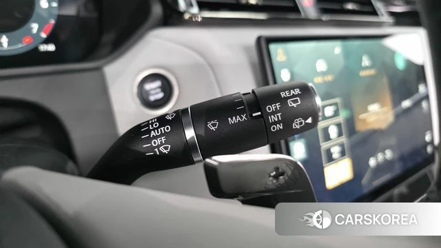 Land Rover Range Rover Velar id 4748810 из Кореи 21