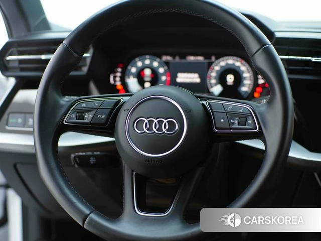 Audi A3 id 4380354 из Китая 21
