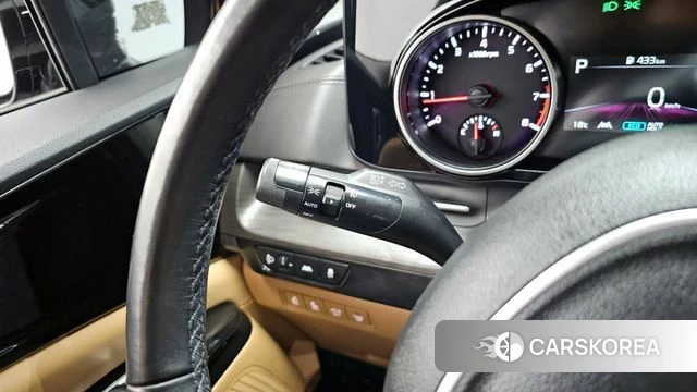 Kia Carnival 4th generation id 4186972 из Кореи 21