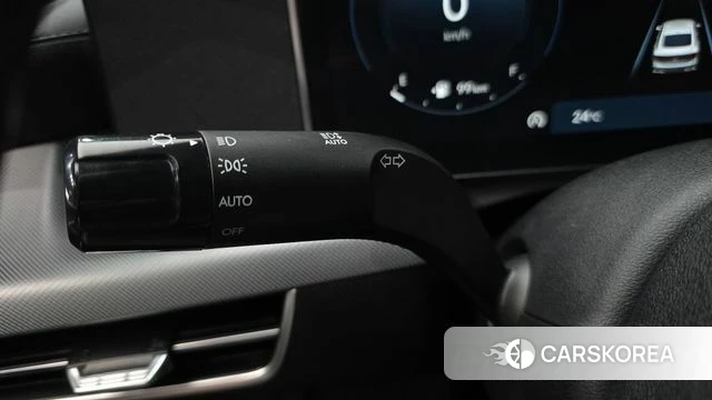 Hyundai Sonata D Edge (DN8) id 4441848 из Кореи 21