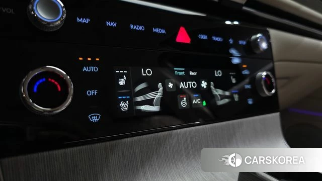 Genesis G80 (RG3) id 4414410 из Кореи 21