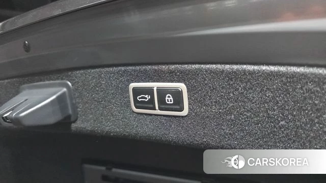 Genesis G80 (RG3) id 4623828 из Кореи 21