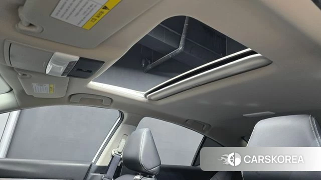 Nissan Altima (L34) id 4384295 из Кореи 21