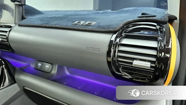 Hyundai Casper id 4222686 из Кореи 21