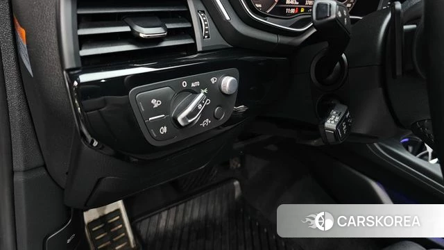 Audi A5 (F5) id 4520167 из Кореи 21