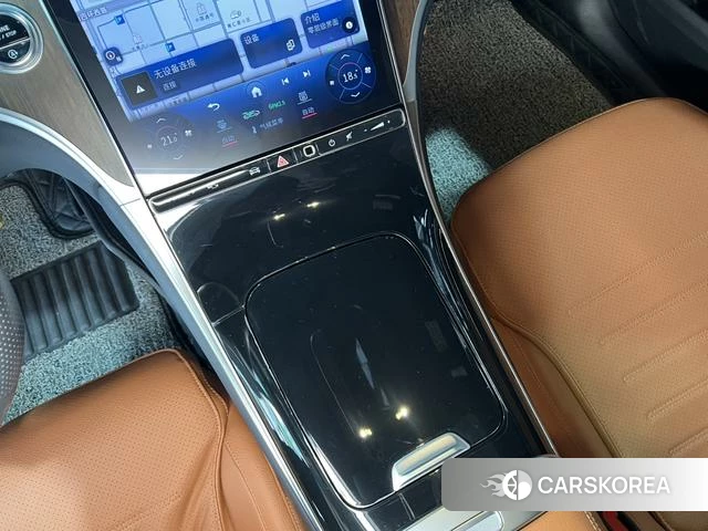 Mercedes-Benz GLC id 4313752 из Китая 21