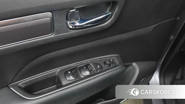 Renault Korea (Samsung) QM6 id 4751439 из Кореи 21