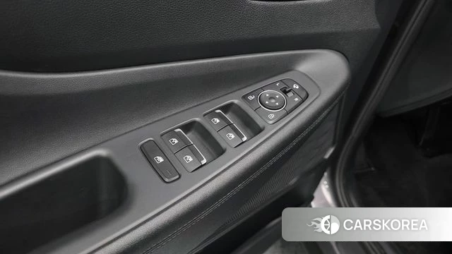 Hyundai The New Santa Fe id 4593379 из Кореи 21
