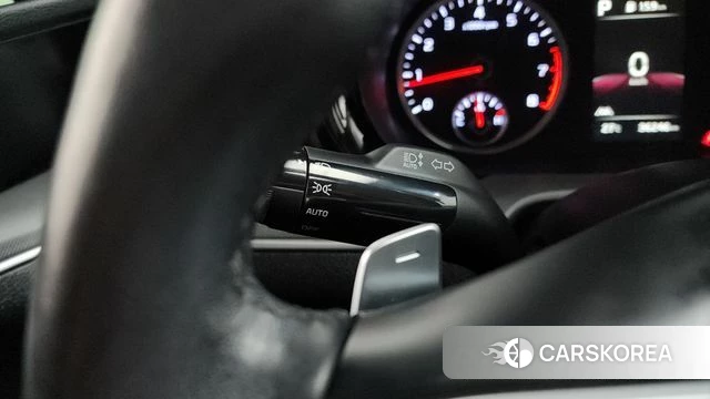 Kia K5 3rd generation id 4395861 из Кореи 21