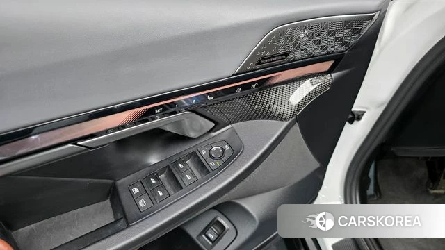 BMW i5 (G60) id 4354498 из Кореи 21