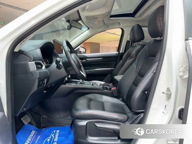 Mazda CX-5 id 4336386 из Китая 21