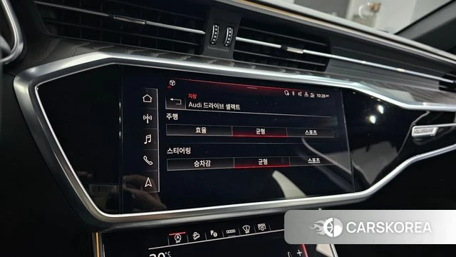 Audi A6 (C8) id 4355194 из Кореи 21