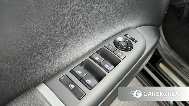 Hyundai Grandeur (GN7) id 4494578 из Кореи 21