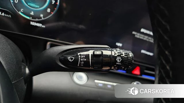 Hyundai Avante (CN7) id 4657557 из Кореи 21