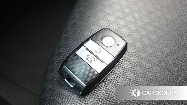 Kia All New Morning (JA) id 4530973 из Кореи 21