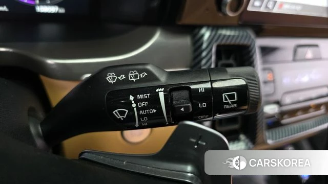 Kia Sorento 4th Generation id 4245521 из Кореи 21