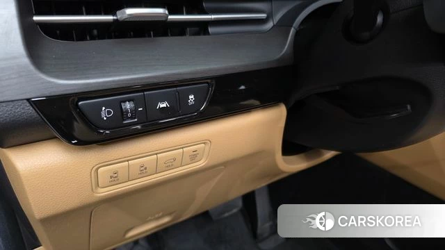Kia Carnival 4th generation id 4356147 из Кореи 21