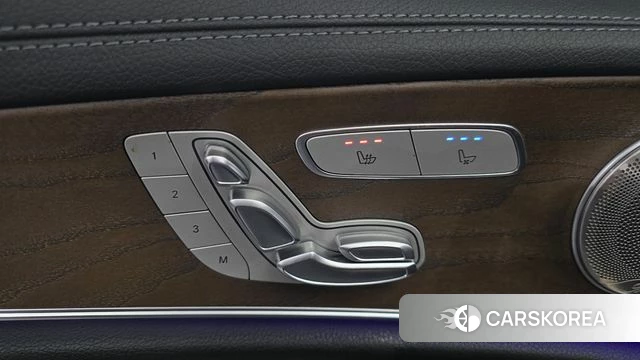 Mercedes-Benz E-Class W213 id 4702558 из Кореи 21