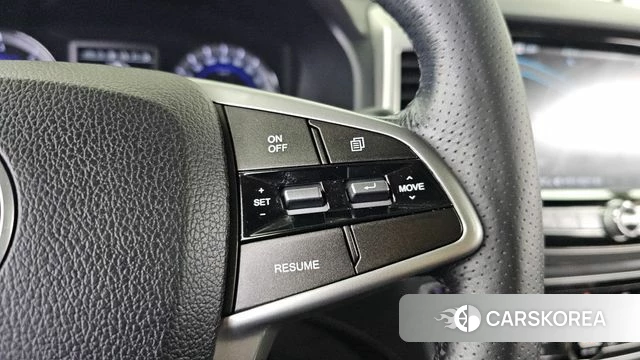 Ssangyong G4 Rexton id 4520634 из Кореи 21