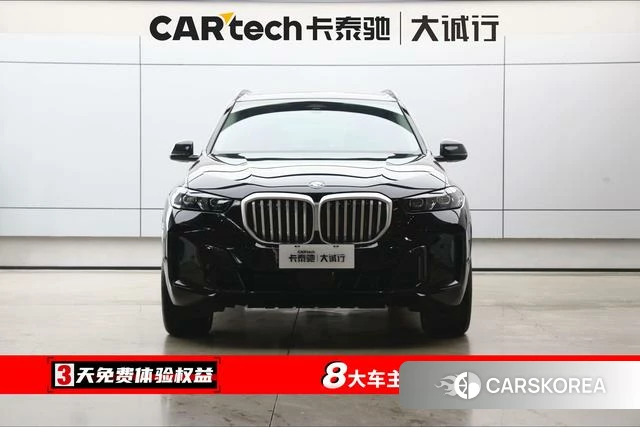 BMW X5 id 4275822 из Китая 21