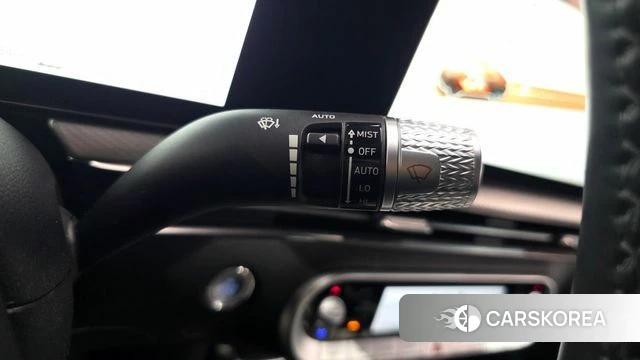 Genesis GV60 id 4646169 из Кореи 21