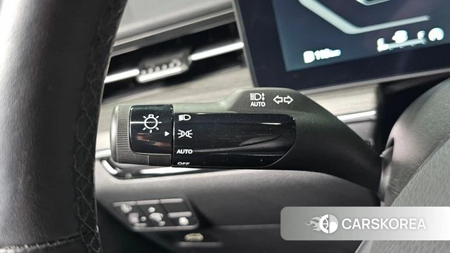 Kia The New K5 3rd generation id 4729844 из Кореи 21