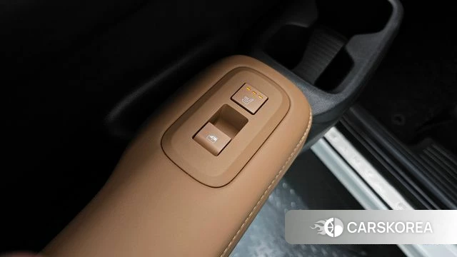 Hyundai Santa Fe (MX5) id 4381352 из Кореи 21