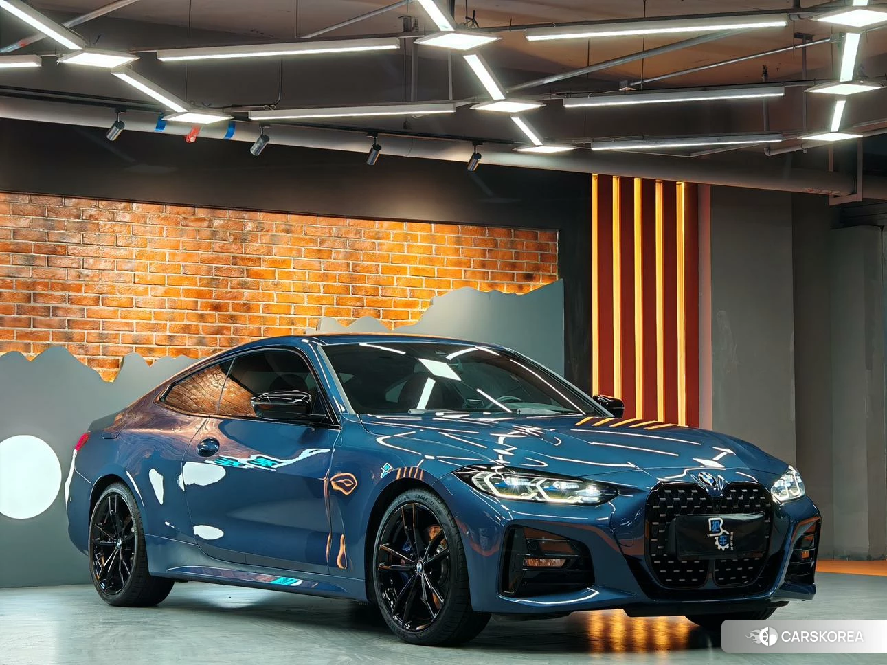 BMW 4 series id 4452228 из Китая 21