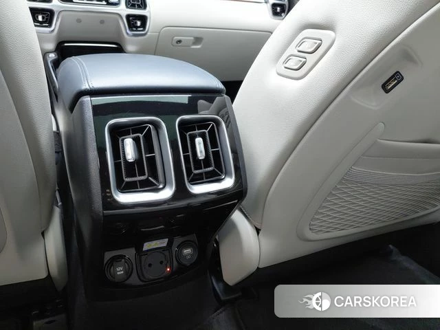 Kia Sorento 4th Generation id 4636301 из Кореи 21