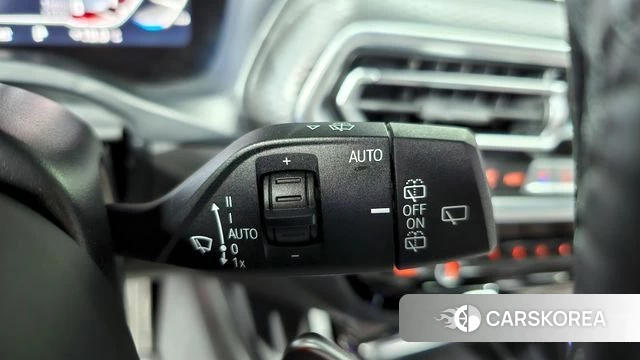 BMW X3 (G01) id 4315268 из Кореи 21