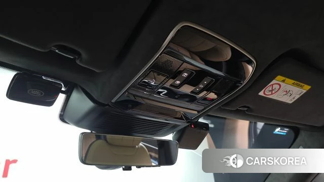 Land Rover Range Rover Sport 3rd Generation id 4762159 из Кореи 21