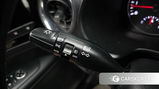 Kia Come New K3 id 4403506 из Кореи 21