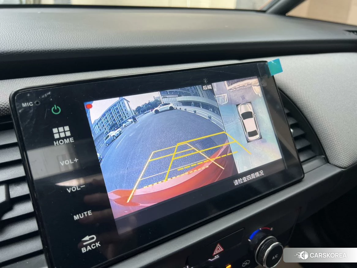 Honda LIFE id 4455392 из Китая 21