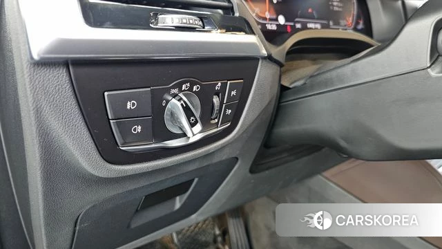 BMW X4 (G02) id 4586216 из Кореи 21