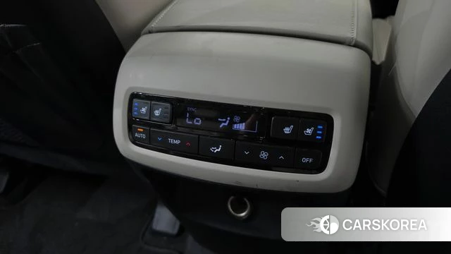 Hyundai Palisade id 4671475 из Кореи 21