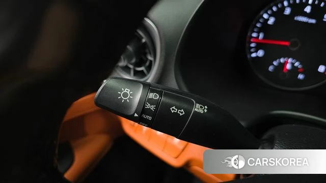 Kia The New K3 2nd generation id 4848813 из Кореи 21