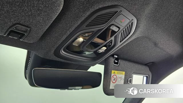 Renault Korea (Samsung) Grand Coleos id 4427255 из Кореи 21