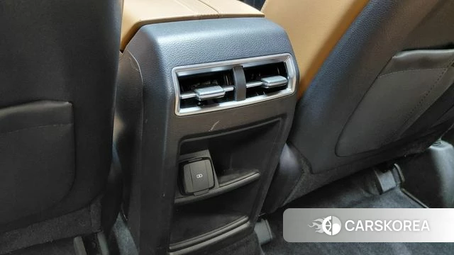 Ssangyong Torres id 4848273 из Кореи 21