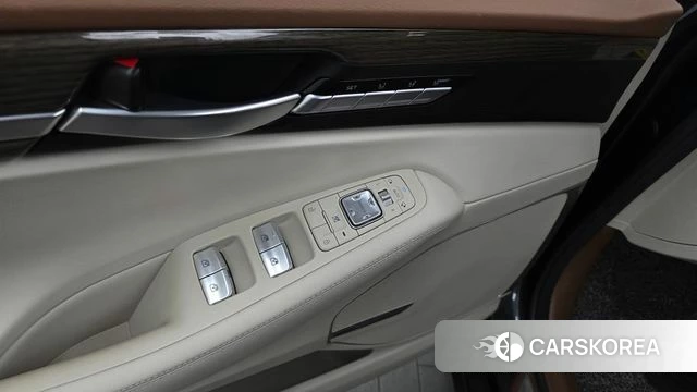 Genesis G90 id 4524979 из Кореи 21