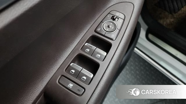 Hyundai Grandeur IG id 4310882 из Кореи 21