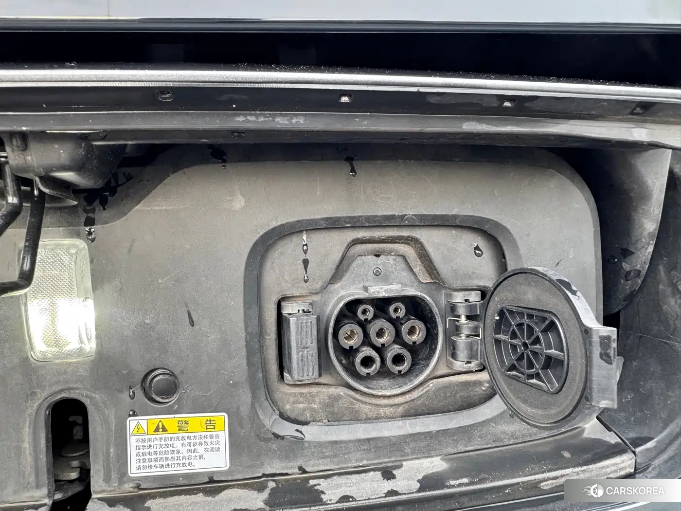 Honda e:NP1 id 4654525 из Китая 21