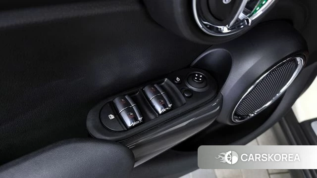 Mini Cooper id 4283468 из Кореи 21