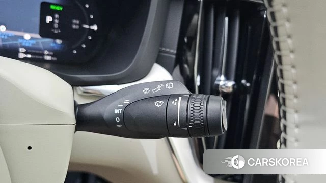 Volvo XC60 second Generation id 4748816 из Кореи 21