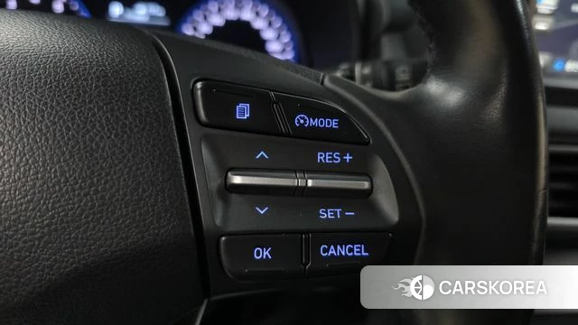 Hyundai Kona id 4856010 из Кореи 21