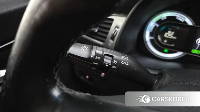 Kia Niro id 4626269 из Кореи 21